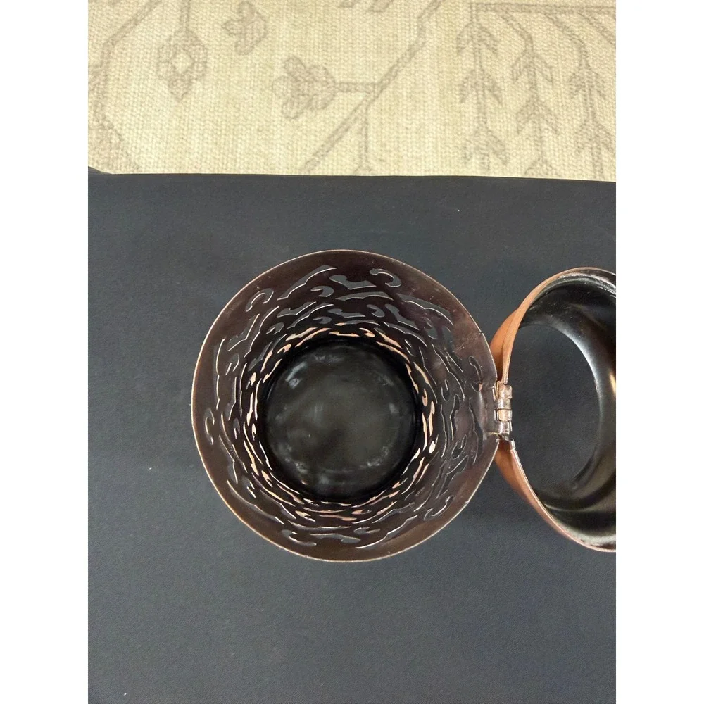 VTG Moroccan Style Lattice 7